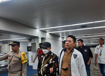 Pemuda Muhammadiyah Berharap Penyidik Proses Thomas Djamaluddin